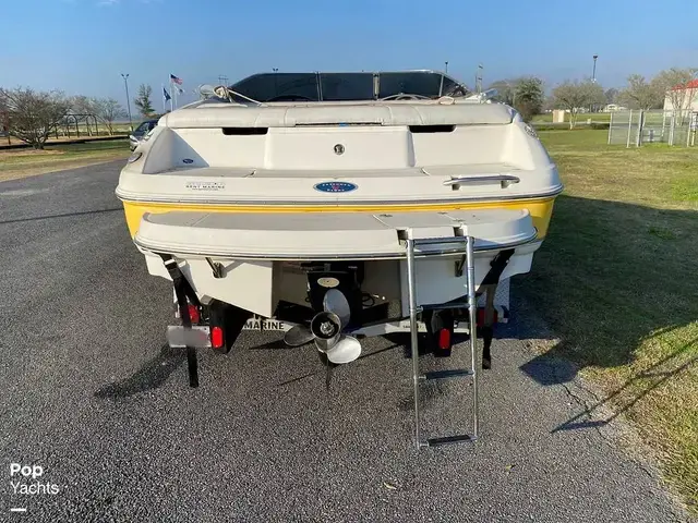 Chaparral 210 Ssi