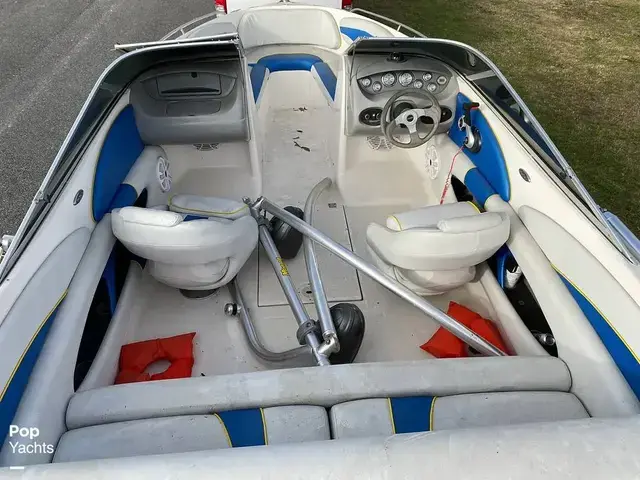 Chaparral 210 Ssi