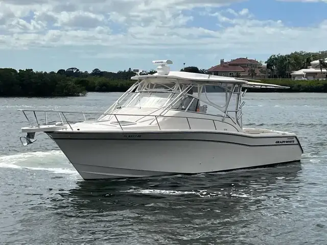 Grady-White 33 Express