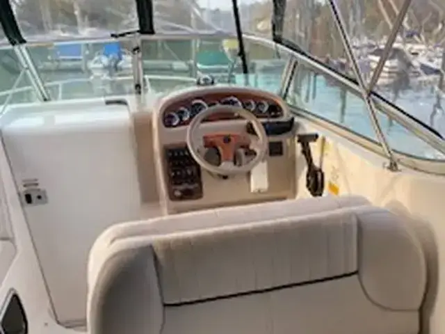 Chaparral 240 Signature