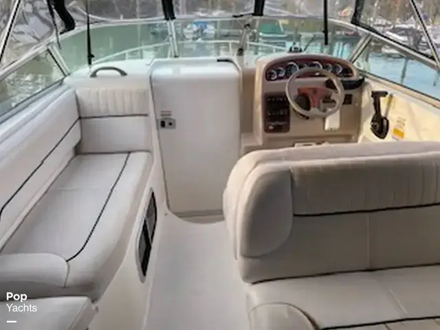 Chaparral 240 Signature