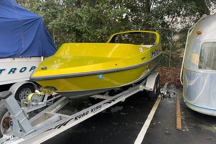 Smoky Mountain Boats 12 Passenger Jet Boat