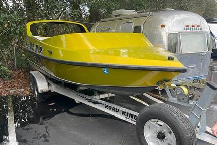 Smoky Mountain Boats 12 Passenger Jet Boat