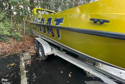 Smoky Mountain Boats 12 Passenger Jet Boat