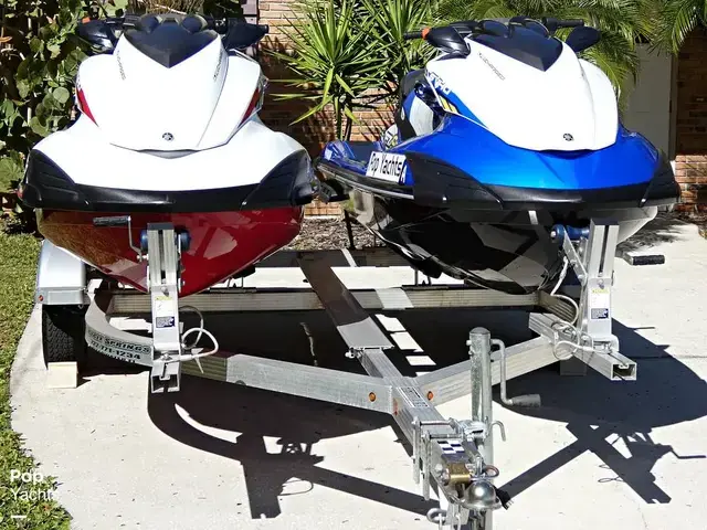 Yamaha Fzr & Fzs