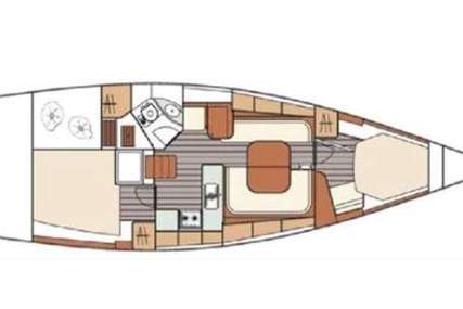 Wauquiez Centurion 40 S