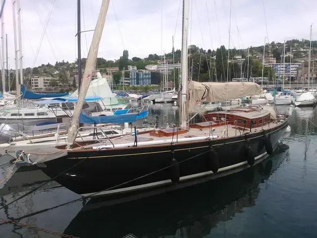 Spirit 50dh