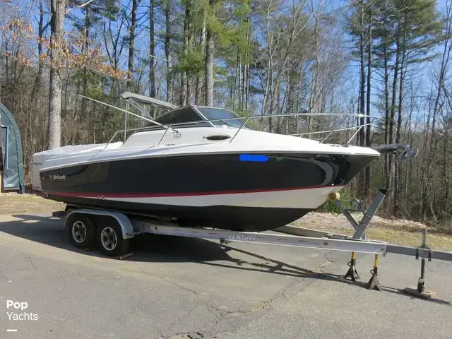 Wellcraft 210 Coastal