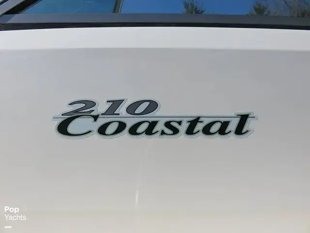 Wellcraft 210 Coastal