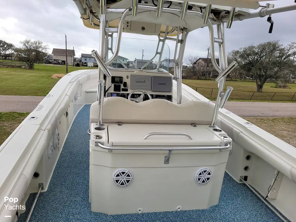 2004 Offshore 3300