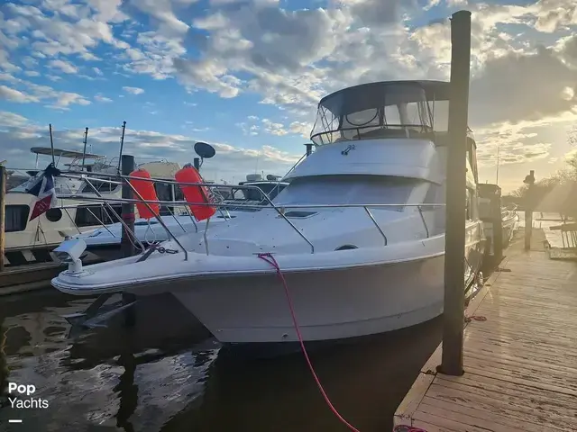 Silverton 372 Motor Yacht