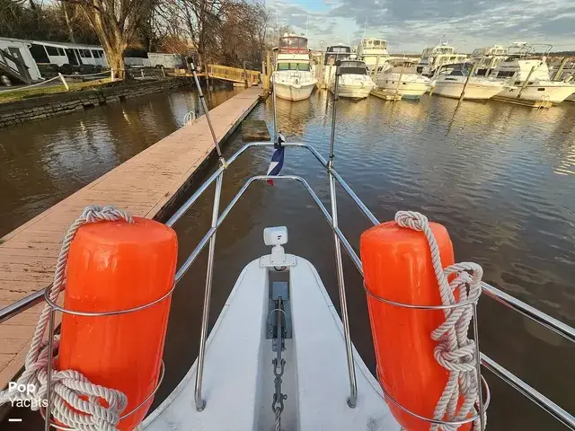 Silverton 372 Motor Yacht