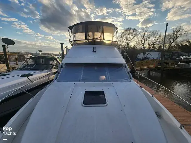 Silverton 372 Motor Yacht