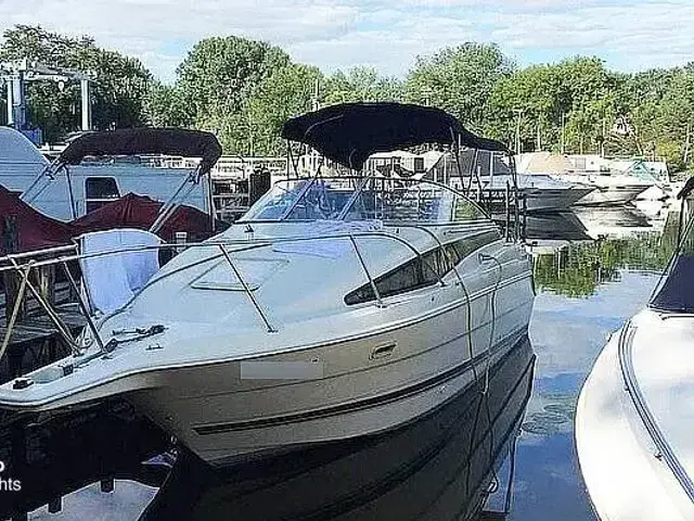 Bayliner 2655 Ciera