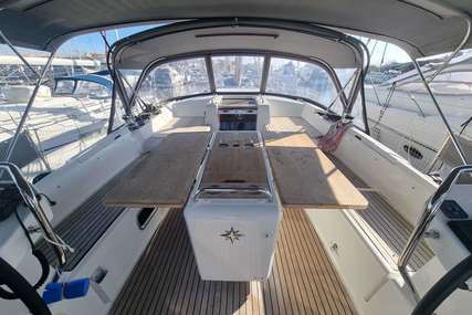 Jeanneau Yachts 51