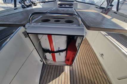 Jeanneau Yachts 51