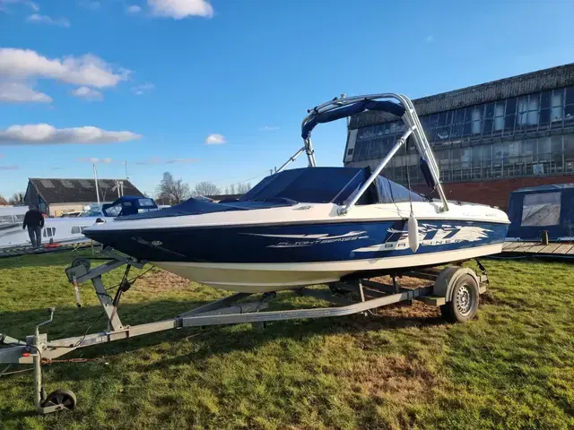 Bayliner 170 Outboard