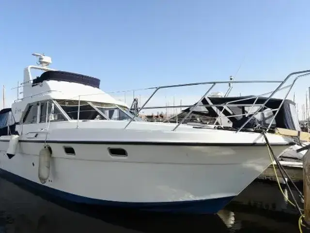 Fairline 31 Corniche Flybridge