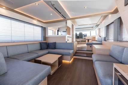 Beneteau SWIFT TRAWLER 62