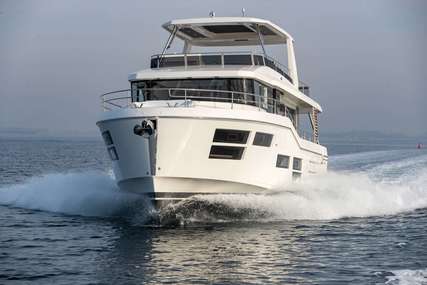 Beneteau SWIFT TRAWLER 62