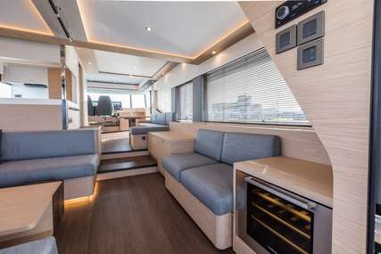 Beneteau SWIFT TRAWLER 62