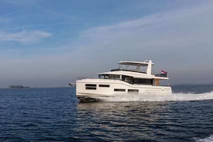 Beneteau SWIFT TRAWLER 62