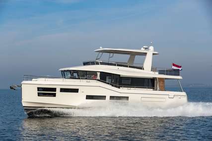 Beneteau SWIFT TRAWLER 62