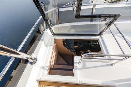 Beneteau SWIFT TRAWLER 62