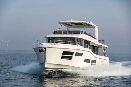 Beneteau SWIFT TRAWLER 62