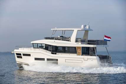 Beneteau SWIFT TRAWLER 62