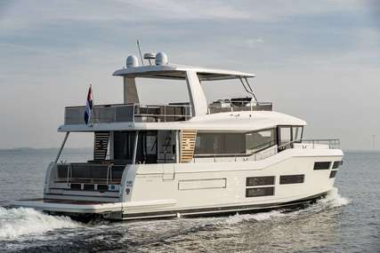 Beneteau SWIFT TRAWLER 62