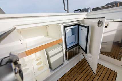 Beneteau SWIFT TRAWLER 62