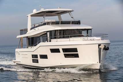 Beneteau SWIFT TRAWLER 62