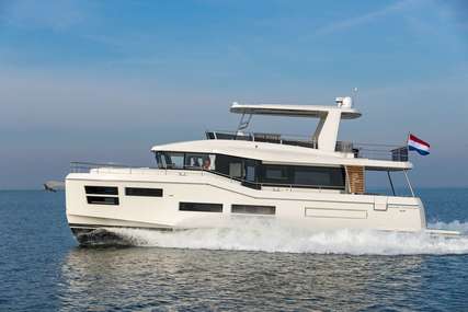 Beneteau SWIFT TRAWLER 62