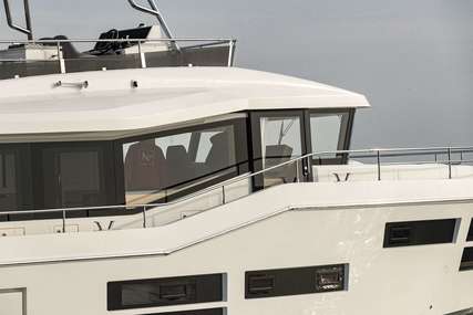 Beneteau SWIFT TRAWLER 62