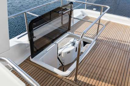 Beneteau SWIFT TRAWLER 62