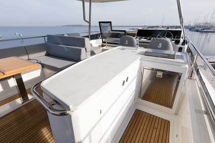 Beneteau SWIFT TRAWLER 62