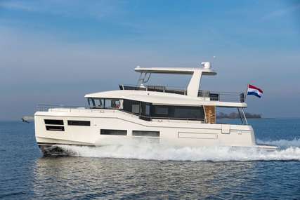 Beneteau SWIFT TRAWLER 62