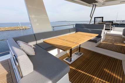 Beneteau SWIFT TRAWLER 62