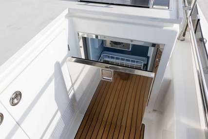 Beneteau SWIFT TRAWLER 62