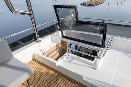 Beneteau SWIFT TRAWLER 62