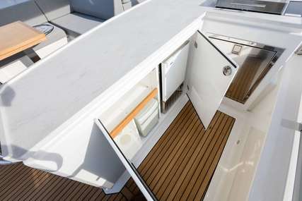 Beneteau SWIFT TRAWLER 62