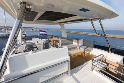 Beneteau SWIFT TRAWLER 62