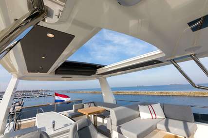 Beneteau SWIFT TRAWLER 62