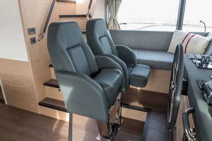 Beneteau SWIFT TRAWLER 62