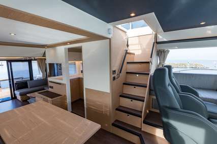 Beneteau SWIFT TRAWLER 62