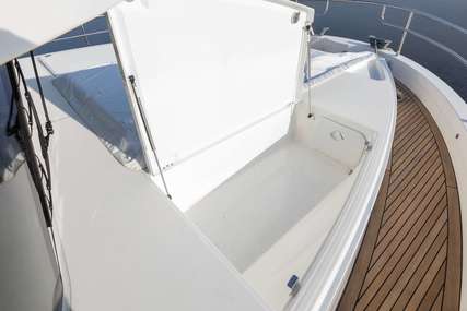 Beneteau SWIFT TRAWLER 62