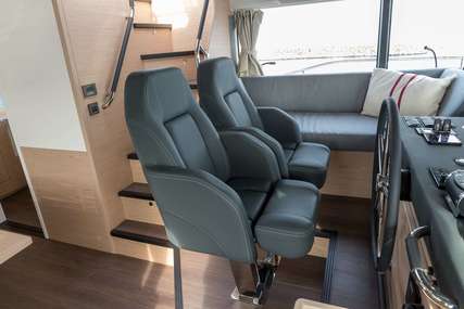 Beneteau SWIFT TRAWLER 62