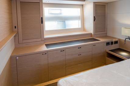 Beneteau SWIFT TRAWLER 62