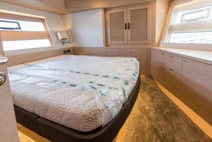 Beneteau SWIFT TRAWLER 62